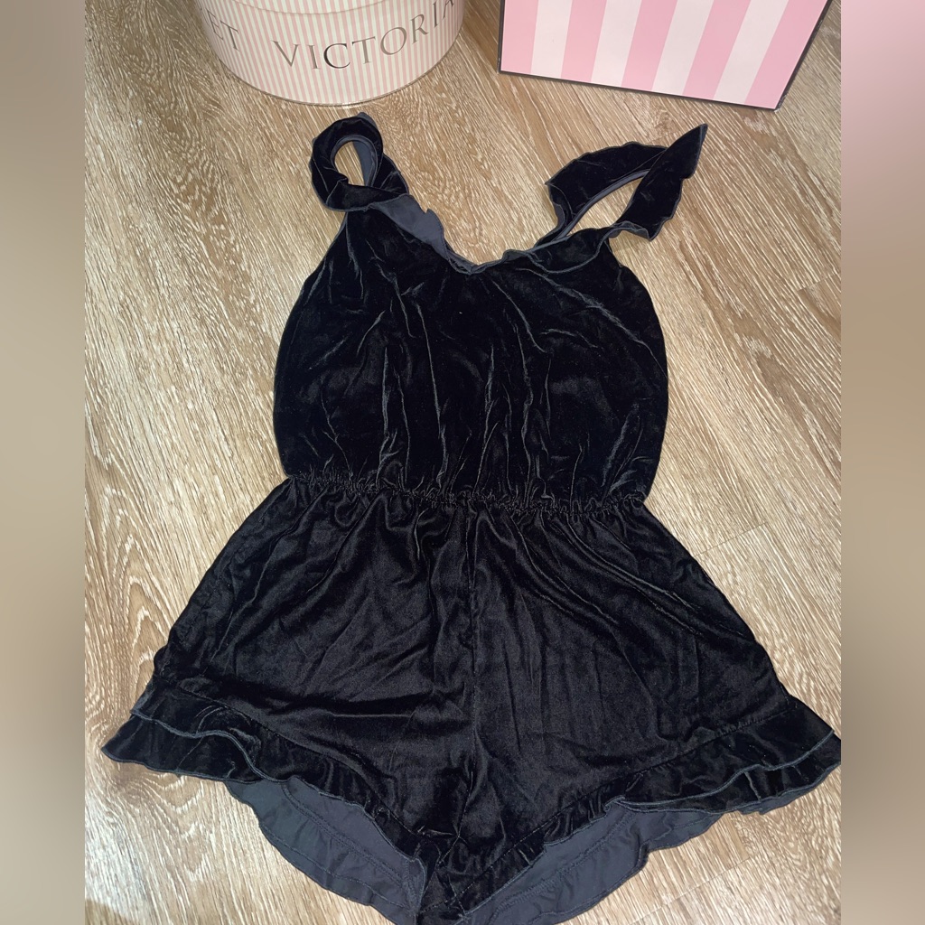 Vs Romper